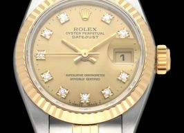 Rolex Lady-Datejust 69173G -