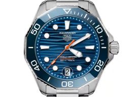 TAG Heuer Aquaracer 300M WBP5111.BA0013 -