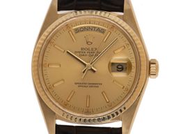 Rolex Day-Date 36 18038 -