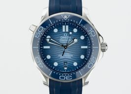 Omega Seamaster Diver 300 M 210.32.42.20.03.002 -