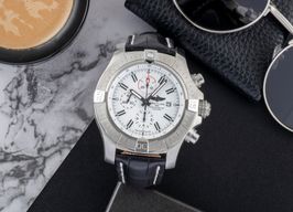 Breitling Super Avenger A13375 -