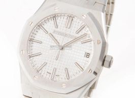 Audemars Piguet Royal Oak Selfwinding 15510ST.OO.1320ST.03 (2024) - 41mm Staal