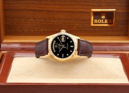 Rolex Day-Date 36 18038 (Unknown (random serial)) - 36 mm Yellow Gold case