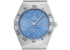 Omega Constellation Quartz 131.10.28.60.03.001 -