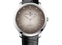 Girard-Perregaux 1966 49555-11-231-BB60 -