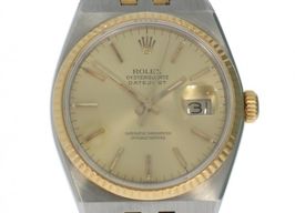 Rolex Datejust Oysterquartz 17013 -