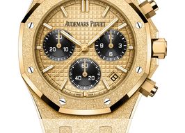 Audemars Piguet Royal Oak Chronograph 26240BA.GG.1324BA.01 -