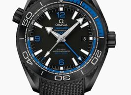 Omega Seamaster Planet Ocean 215.92.46.22.01.002 -