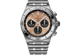 Breitling Chronomat 42 AB0134101K1A1 -