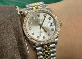 Rolex Datejust 278383RBR -
