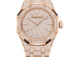 Audemars Piguet Royal Oak Selfwinding 15552OR.ZZ.1358OR.01 -