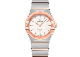 Omega Constellation Quartz 131.20.28.60.02.001 -