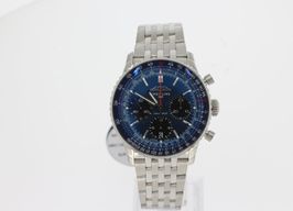 Breitling Navitimer AB0139241C1A1 -