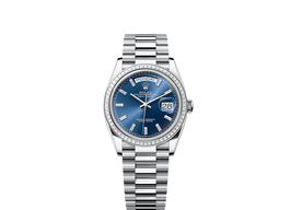 Rolex Day-Date 36 128396TBR -