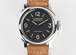 Panerai Luminor Base 8 Days PAM00914 -