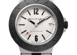 Bulgari Bulgari BB40SATRSNL -