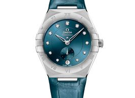 Omega Constellation Petite Seconde 131.13.34.20.53.001 -