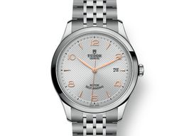Tudor 1926 91650 (2025) - Silver dial 41 mm Steel case