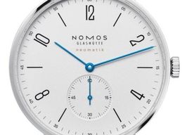 NOMOS Tangente Neomatik 149 -