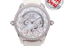 Girard-Perregaux WW.TC 49860D11A761-BK7A -