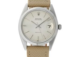 Rolex Datejust 6604 -