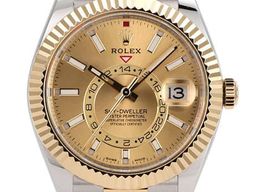 Rolex Sky-Dweller 326933 -