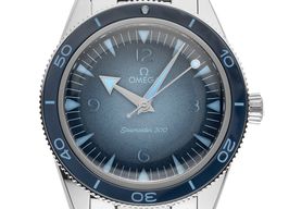 Omega Seamaster 300 234.30.41.21.03.002 -