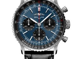 Breitling Navitimer AB0139241C1P1 -