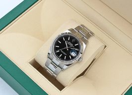 Rolex Datejust 36 126234 (Unknown (random serial)) - 36 mm Steel case