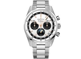 Zenith Chronomaster Original 03.3400.3610/38.M3200 -