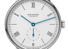 NOMOS Ludwig 205 -