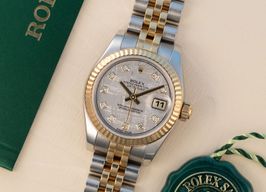 Rolex Lady-Datejust 179173 -