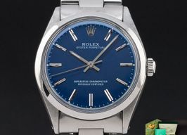 Rolex Oyster Perpetual 1002 -
