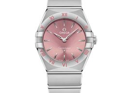 Omega Constellation Quartz 131.10.28.60.11.001 -