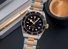 Tudor Black Bay S&G 79733N -