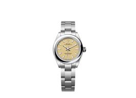 Rolex Oyster Perpetual 28 276200 -