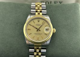 Rolex Datejust 31 68273 -