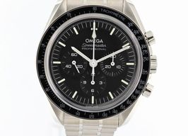 Omega Speedmaster Professional Moonwatch 310.30.42.50.01.002 (2025) - Zwart wijzerplaat 42mm Staal