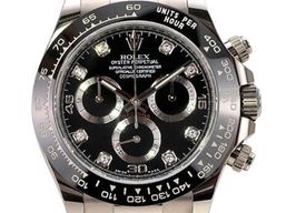Rolex Daytona 116519LN -
