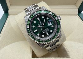 Rolex Submariner Date 116610LN -