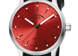 Mühle Glashütte Panova M1-40-78-LB-VI -