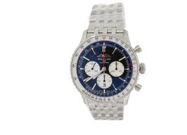 Breitling Navitimer 01 (46 MM) AB0137211B1A1 -