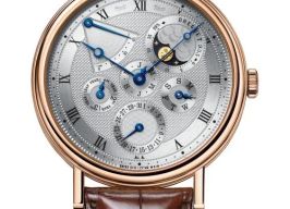 Breguet Classique 5327BR/1E/9V6 -