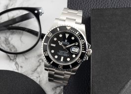Rolex Submariner Date 116610LN -
