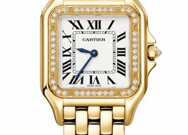 Cartier Panthère WJPN0085 -