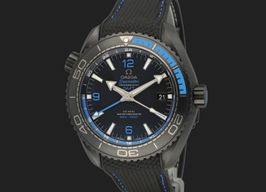 Omega Seamaster Planet Ocean 215.92.46.22.01.002 -