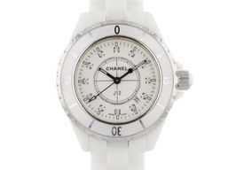 Chanel J12 H1628 -