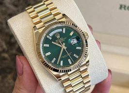 Rolex Day-Date 128238A -