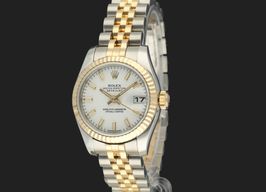 Rolex Lady-Datejust 179173 -