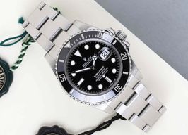 Rolex Submariner Date 126610LN -